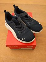 Puma 35 blau Soft Foam Anzarun Lite Bayern - Nordendorf Vorschau