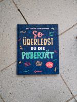 Buch zur Pubertät Dresden - Hellerau Vorschau