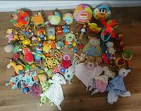 Baby Spielsachen, Steiff, haba, Ministeps, oball, Auto, Ball Nordrhein-Westfalen - Dormagen Vorschau