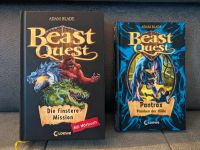 Kinder Bücher von Adam Blade Beast Quest Hessen - Hofgeismar Vorschau