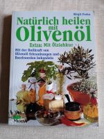Natürlich Heilen mit Olivenöl, Ölziehkur Niedersachsen - Niedernwöhren Vorschau