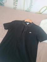 Lacoste t-shirt Poloshirt grM slim fit Saarland - Völklingen Vorschau