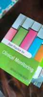 Fachbuch Clinical Monitoring Bayern - Kleinostheim Vorschau