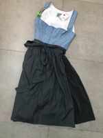 *Outlet*SALE*neues Dirndl hellblau grau Gr. 40, UVP 200€ Bayern - Oberschweinbach Vorschau