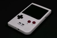 Nintendo Game Boy pocket IPS V2 Display GBP Game Boy Color Schleswig-Holstein - Neumünster Vorschau