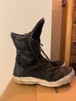 Boots Stiefel Leder Preach ( Italien )x des. Boris Siberi  Gr .44 Niedersachsen - Ganderkesee Vorschau