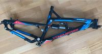 YT Industries Wicked 650B Größe M Cane Creek Double Barrel Air CS Wandsbek - Hamburg Farmsen-Berne Vorschau