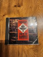 Manowar- Sign Of The Hammer (CD) Rheinland-Pfalz - Elkenroth Vorschau