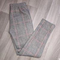 Kuschelige Leggings 128 Mecklenburg-Vorpommern - Greifswald Vorschau