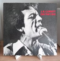 J.B. Corbitt - On the line / LP, Schallplatte Bayern - Grafenrheinfeld Vorschau