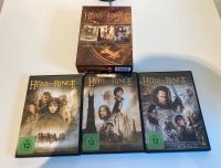 Der Herr der Ringe Die Spielfilm Trilogie  (3x DVD) Buchholz-Kleefeld - Hannover Groß Buchholz Vorschau