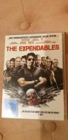 The Expendables DVD Bayern - Straubing Vorschau