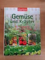 Gemüse und Kräuter - Gartenbuch Nordrhein-Westfalen - Kevelaer Vorschau