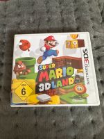 Super Mario 3D Land Nintendo 3 DS Niedersachsen - Sehnde Vorschau