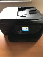 HP OfficeJet Pro 6970 Drucker/Scanner (m. neuen HP-Patronen) Hessen - Neu-Isenburg Vorschau