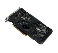 Grafikkarte für Gamer -  GeForce RTX2070 8 GB GDDR6 – gebraucht Nordrhein-Westfalen - Merzenich Vorschau