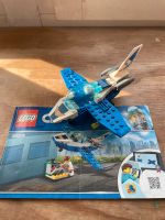 Lego City Flugzeug 60206 Dresden - Neustadt Vorschau