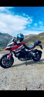 Ducati Multistrada 1260 S VOLLAUSSTATTUNG Bayern - Berg Vorschau