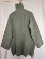 Pulloverkleid mit Rollkragen Obergiesing-Fasangarten - Obergiesing Vorschau
