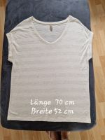 T- Shirt der Marke Soyaconcept Größe M Niedersachsen - Königslutter am Elm Vorschau