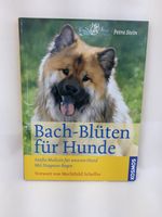 Bach-Blüten für Hunde, Hundegesundheit Hessen - Erlensee Vorschau