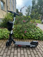 Audi Segway Ninebot Max G30D ca. 170km ❗️❗️ Thüringen - Erfurt Vorschau