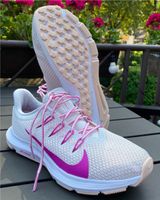 Nike Damen Running Schuhe Gr.38 Nordrhein-Westfalen - Herne Vorschau