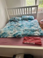 Schlafzimmer Bett Hessen - Gießen Vorschau