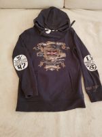 Hoodie Soccx and Camp David Gr. S midnightblue Aubing-Lochhausen-Langwied - Aubing Vorschau