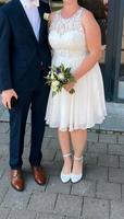 standesamt Hochzeit Kleid Bayern - Großkarolinenfeld Vorschau