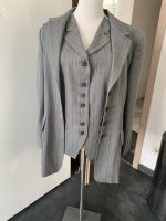 Damen Blazer mit Weste Nordrhein-Westfalen - Iserlohn Vorschau