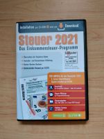 Steuerprogramm Steuer Programm von Aldi 2021 Hessen - Rauschenberg Vorschau