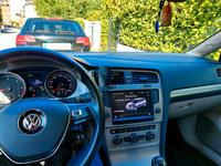 Volkswagen Golf VII Hamburg - Bergedorf Vorschau