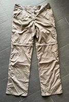 Jack Wolfskin Outdoor Zip-Hose Khaki Rheinland-Pfalz - Hasselbach Vorschau