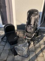 Kinderwagen Safety First - Guter Zustand! Nordrhein-Westfalen - Hiddenhausen Vorschau