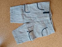 Bermuda Gr.140 wNEU * Hose kurz Mädchen Shorts More&more * SUPER Nordrhein-Westfalen - Warburg Vorschau