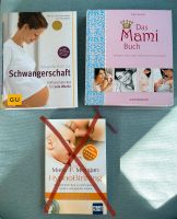 GU Buch zur Schwangerschaft und das Mami Buch Bayern - Ingolstadt Vorschau