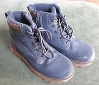 Winteeboots/ Winterschuhe Gr. 34 Baden-Württemberg - Rheinmünster Vorschau