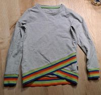 Pulli Pullover Sweatshirt Jako-o Gr. 116/122 Baden-Württemberg - Keltern Vorschau