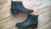 SHOE BIZ COPENHAGEN "Bina" Boots Stiefeletten - NEU - 40 - Nieten Nordrhein-Westfalen - Neuss Vorschau