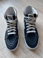 Vans Gr. 38,5 Bayern - Burglauer Vorschau