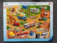 Ravensburger Puzzle Baustelle Münster (Westfalen) - Mauritz Vorschau