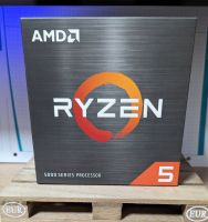 AMD Ryzen 5 5600X Nordrhein-Westfalen - Remscheid Vorschau