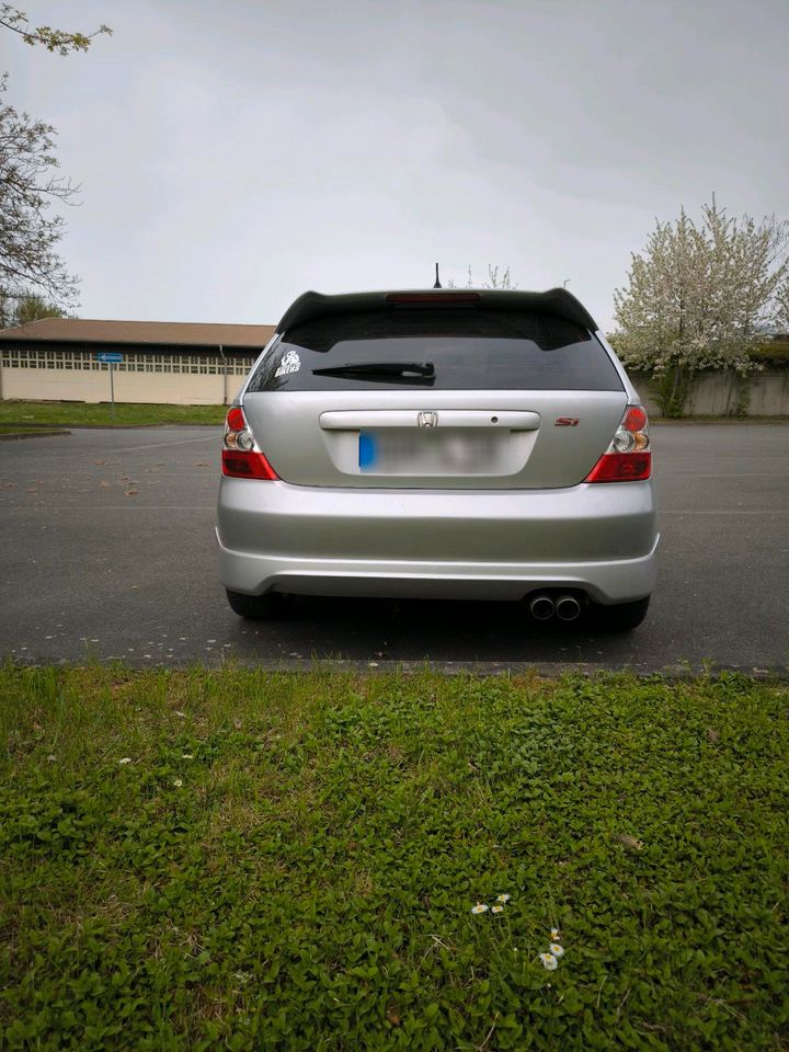 Honda civic ep2 Sport 1.6l in Hohenmölsen