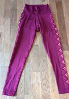Adidas Laufhose XS, Leggings Mädchen, Sporthose lang XS Hessen - Eschwege Vorschau