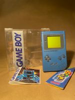 Nintendo GAME BOY Special Edition Baden-Württemberg - Neuenburg am Rhein Vorschau