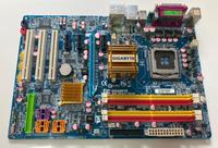 Gigabyte GA-965P-S3 Rev: 3.3 DDR2 - ATX - Sockel 775 Rheinland-Pfalz - Ramstein-Miesenbach Vorschau