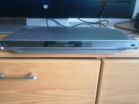 Phillips 3 D  DVD Player mit Fernbedienung funktionsfähig Nordrhein-Westfalen - Soest Vorschau