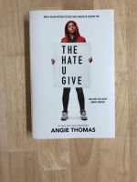 The Hate U Give, Angie Thomas Rheinland-Pfalz - Hasselbach Vorschau