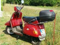 Vespa Cosa 200 PX LML / Vemietung :) Baden-Württemberg - Lorch Vorschau